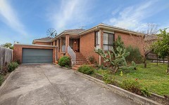 7 Meadowbrook Drive, Wheelers Hill VIC