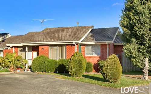 1/59 Heritage Drive, Mill Park VIC