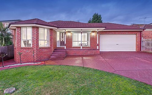 16 Woodfull Way, Epping VIC 3076