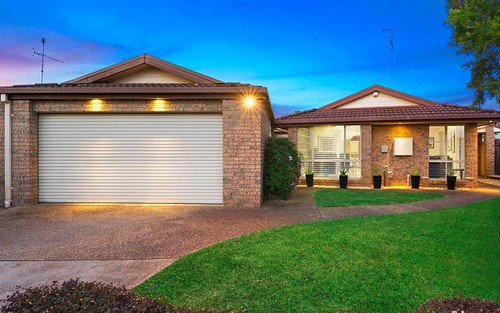 25 Mansion Court, Quakers Hill NSW