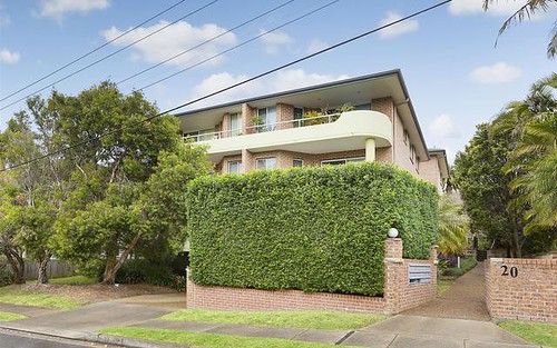 7/18 Wetherill St, Narrabeen NSW 2101