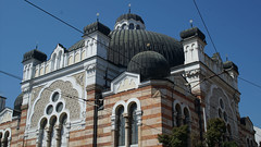 sofya sinagogu