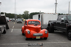Old Time Drags-1