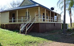 Address available on request, Boonah QLD