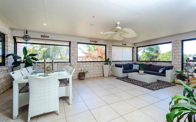 7 Loveday Place, Calliope QLD 4680
