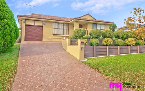 19 Spitfire Drive, Raby NSW