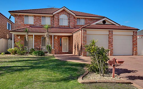 3 Harewood Place, Cecil Hills NSW