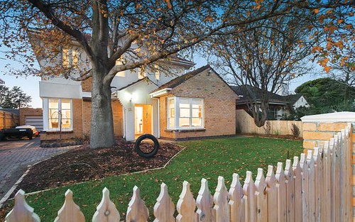 131 Marriage Rd, Brighton East VIC 3187