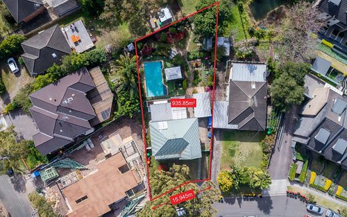 18 Carver Place, Dundas Valley NSW