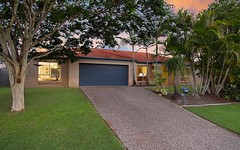 2 Mustang Place, Upper Coomera QLD