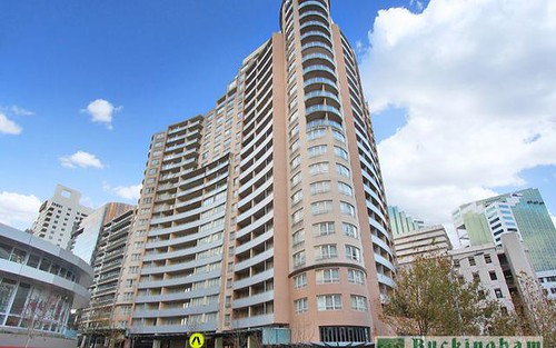 1411/8 Brown Street, Chatswood NSW