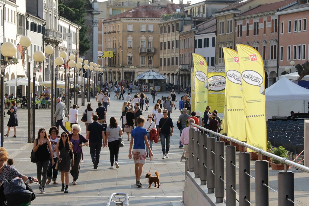 #festpolitica 2017 - Venerdì 08 settembre