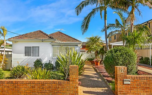 3 Norman St, Punchbowl NSW 2196
