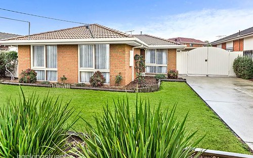 28 Supply Dr, Epping VIC 3076