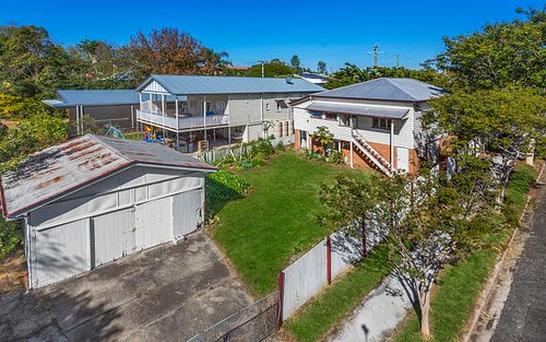 10 Victoria Terrace, Annerley QLD 4103