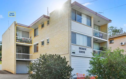 5/57 Maryvale Street, Toowong QLD