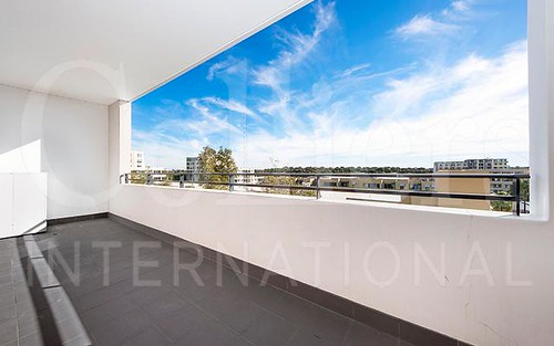 687/4 The Crescent, Wentworth Point NSW