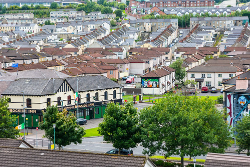Derry - Bogside