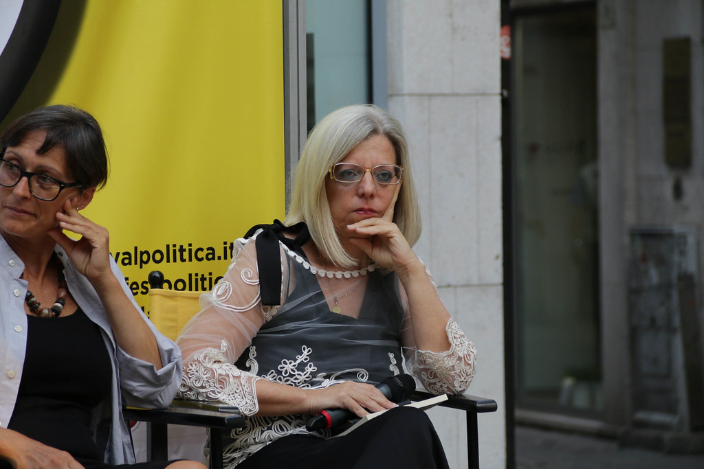 #festpolitica2017 - Mercoledì 6 Settembre - Anteprima