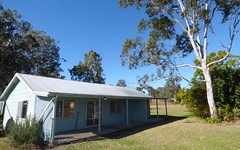 149 Spicers Gap Road, Clumber Qld