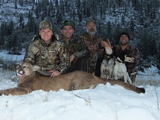 Idaho Big Game Hunting and Fishing 42