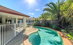 8 Williams Place, Pacific Pines QLD