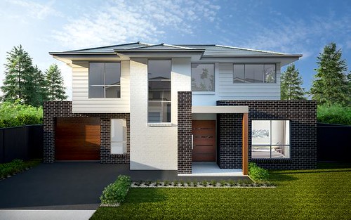 Lot 1 Village Cct, Gregory Hills NSW