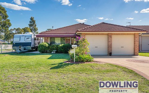 62 Alkoo Crescent, Maryland NSW