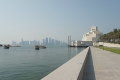 Doha, Qatar, August 2017