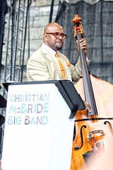 Christian McBride Big Band images