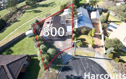 13 Guinea Ct, Epping VIC 3076