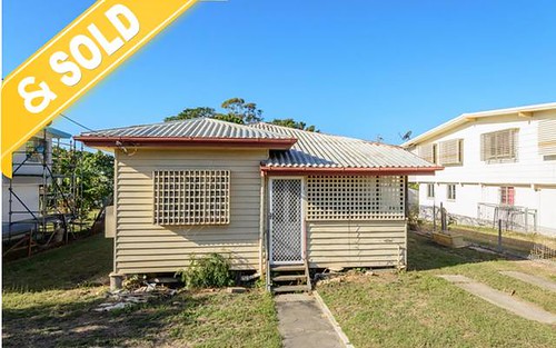 274 Auckland Street, South Gladstone QLD