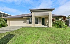 25 Rutherford Circuit, Gilston QLD