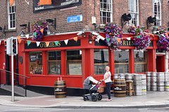 Pubs of Dublin