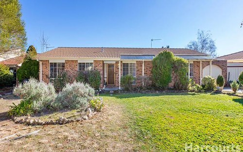 10 John Russell Circuit, Conder ACT