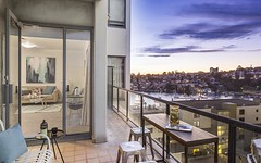 35/48 Alfred Street, Milsons Point NSW
