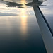 Cessna flight from Gustavus to Juneau