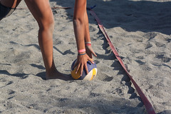 Beach volley - torneo misto 2017 • <a style="font-size:0.8em;" href="http://www.flickr.com/photos/69060814@N02/36162965750/" target="_blank">View on Flickr</a>