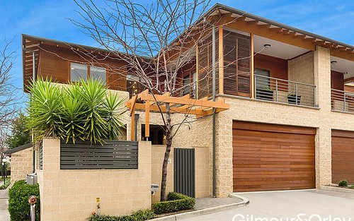 4/78-86 Wrights Road, Kellyville NSW