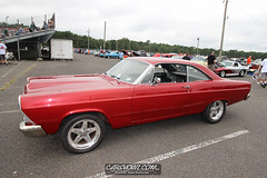Old Time Drags-24