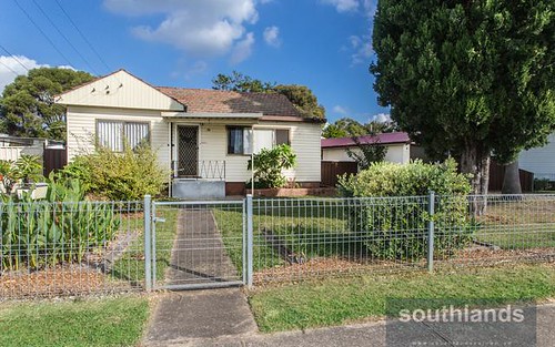 38 Cosgrove Cres, Kingswood NSW
