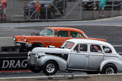 Old Time Drags-5
