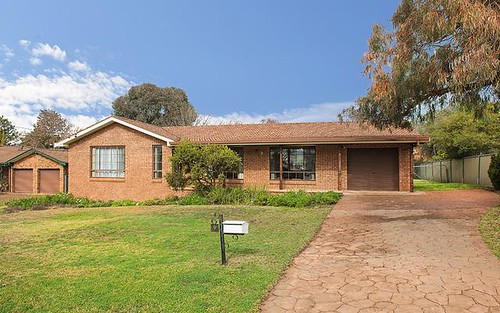 9 Norman Road, Mudgee NSW 2850