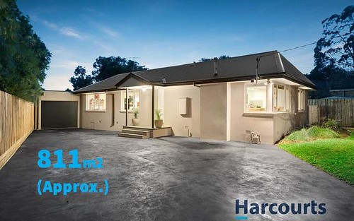 4 Barry Ct, Scoresby VIC 3179