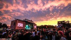 Sziget Festival - day 2-17