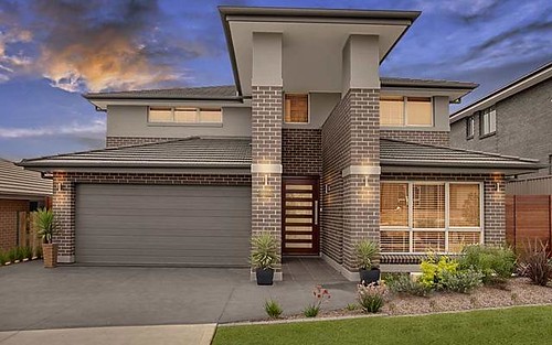 5 Matich Place, Oran Park NSW