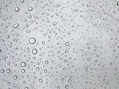 water drops