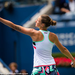 Karolina Pliskova