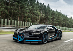 Bugatti Chiron 42