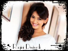 Indian Actress Ragini Dwivedi Images Set-1 (43)